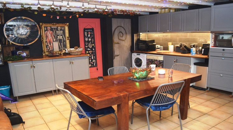 Ma-Cabane - Vente Maison SILFIAC, 171 m²