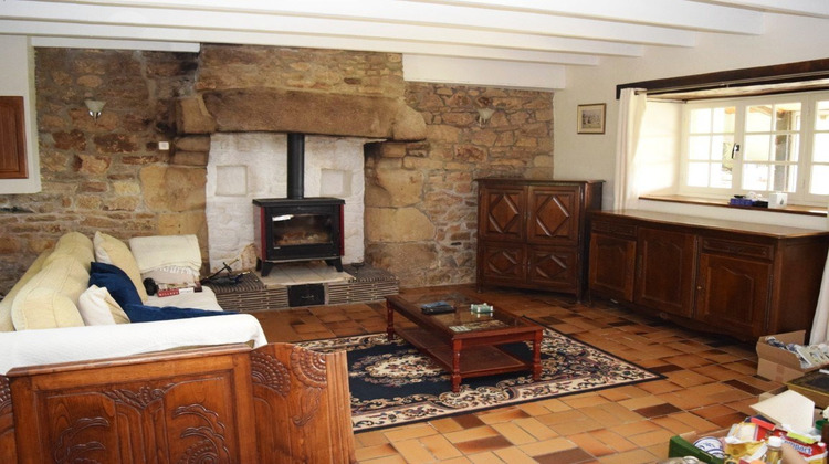 Ma-Cabane - Vente Maison SILFIAC, 122 m²