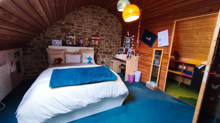 Ma-Cabane - Vente Maison SILFIAC, 132 m²