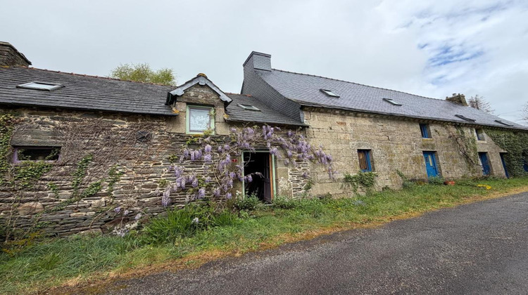 Ma-Cabane - Vente Maison SILFIAC, 225 m²
