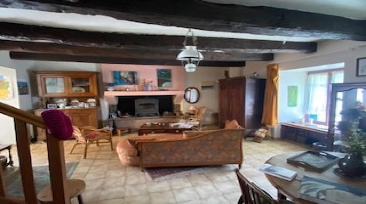 Ma-Cabane - Vente Maison SILFIAC, 225 m²