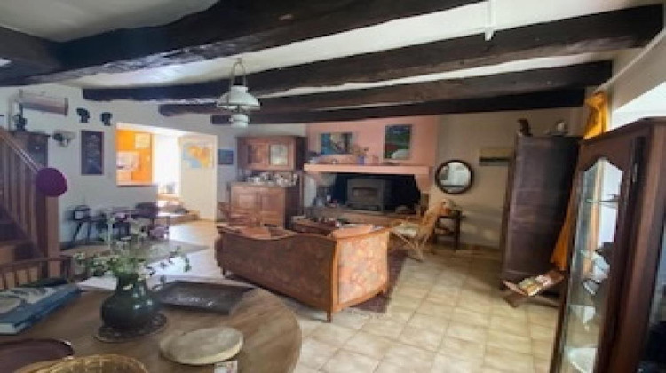 Ma-Cabane - Vente Maison SILFIAC, 225 m²
