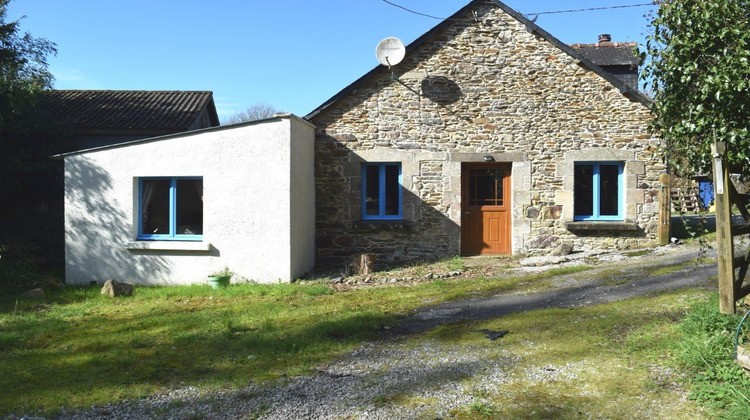 Ma-Cabane - Vente Maison SILFIAC, 69 m²