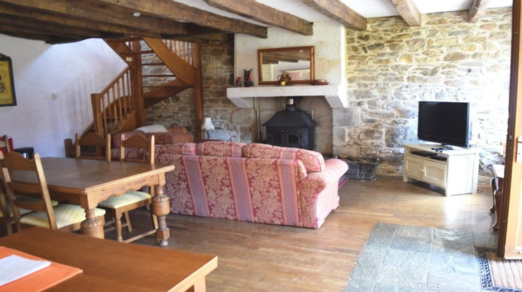 Ma-Cabane - Vente Maison SILFIAC, 69 m²