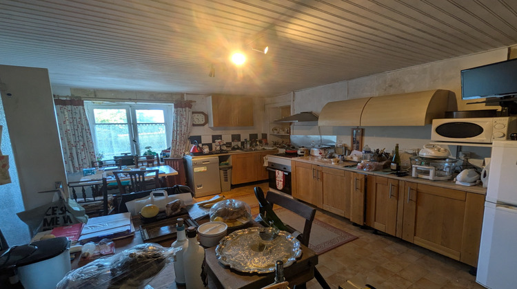 Ma-Cabane - Vente Maison SILFIAC, 75 m²