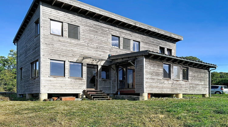 Ma-Cabane - Vente Maison SILFIAC, 113 m²