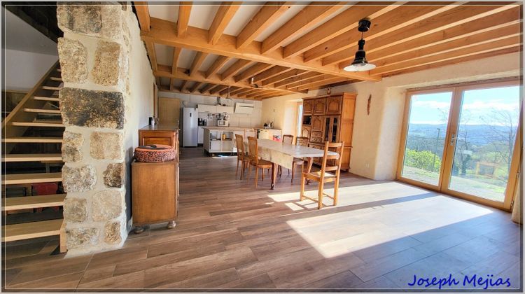 Ma-Cabane - Vente Maison Silhac, 190 m²