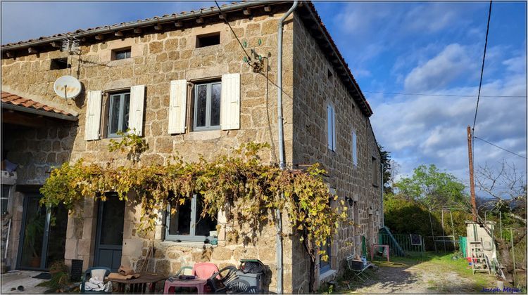 Ma-Cabane - Vente Maison Silhac, 190 m²