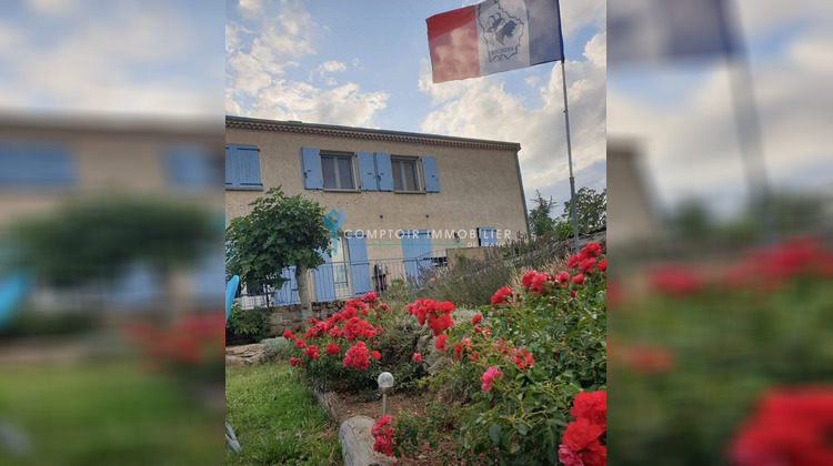 Ma-Cabane - Vente Maison Silhac, 150 m²