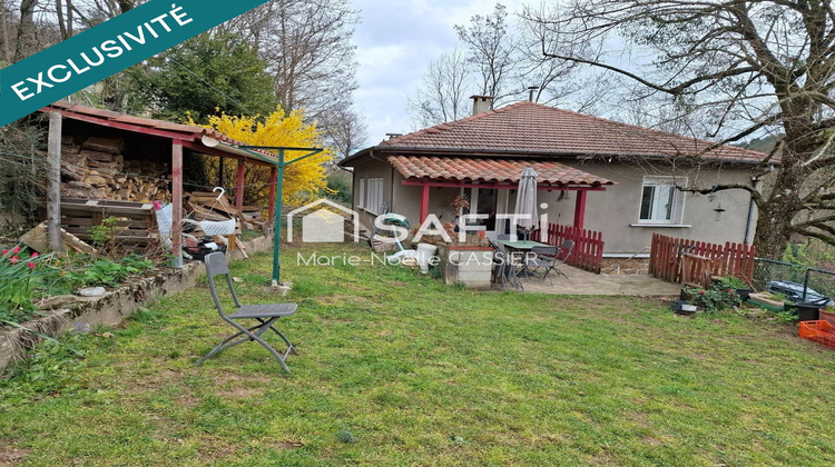 Ma-Cabane - Vente Maison Silhac, 90 m²