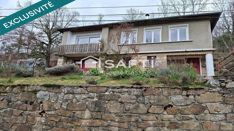 Ma-Cabane - Vente Maison Silhac, 90 m²