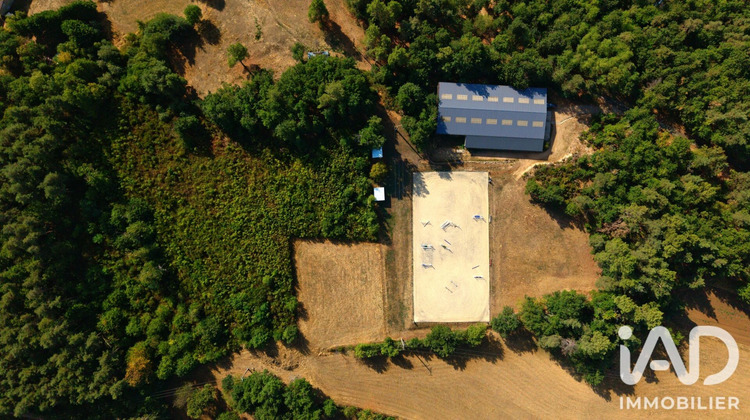 Ma-Cabane - Vente Maison Silhac, 500 m²