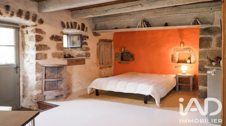 Ma-Cabane - Vente Maison Silhac, 500 m²