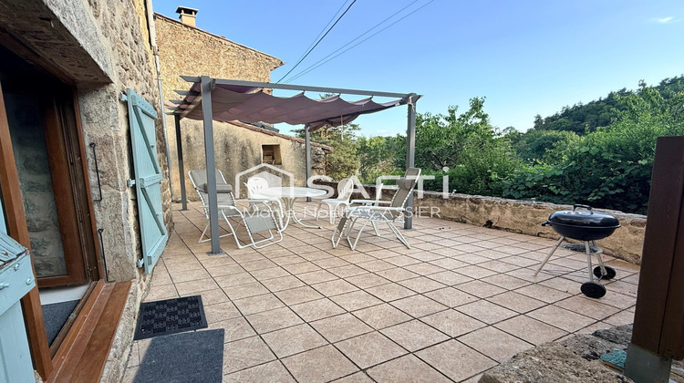 Ma-Cabane - Vente Maison Silhac, 170 m²