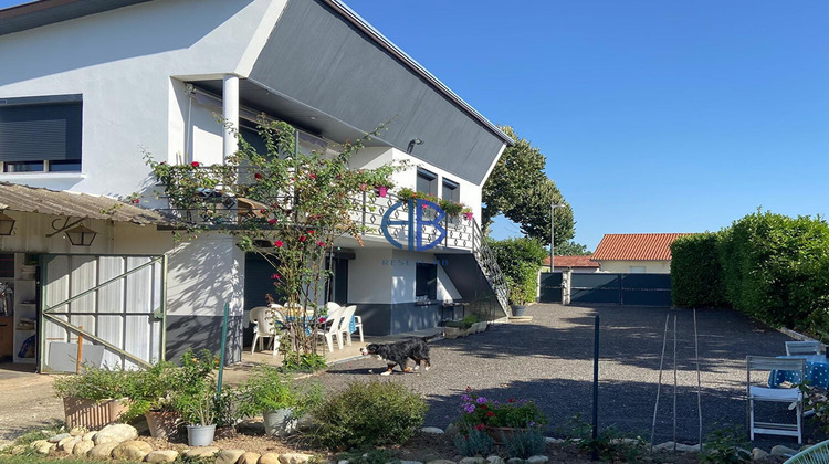 Ma-Cabane - Vente Maison SILLANS, 150 m²