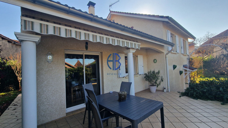 Ma-Cabane - Vente Maison SILLANS, 105 m²