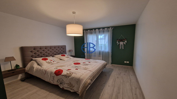 Ma-Cabane - Vente Maison SILLANS, 105 m²