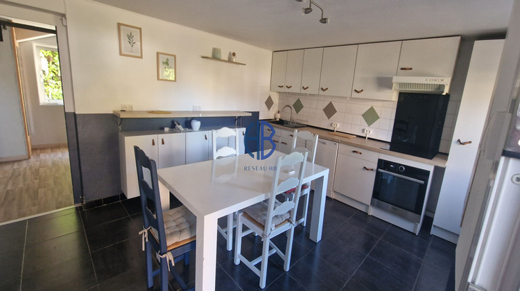 Ma-Cabane - Vente Maison SILLANS, 150 m²