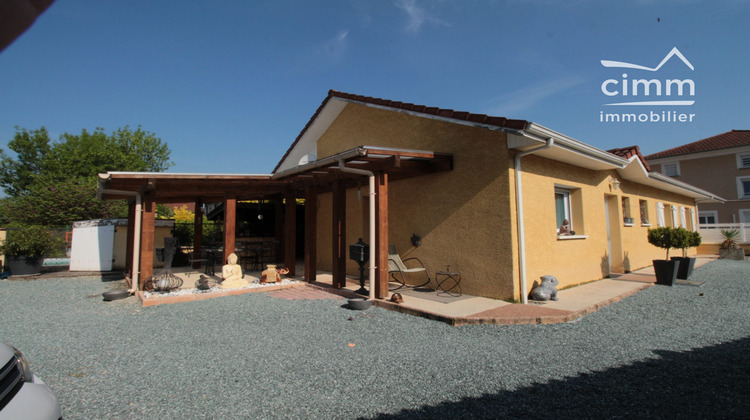 Ma-Cabane - Vente Maison Sillans, 100 m²