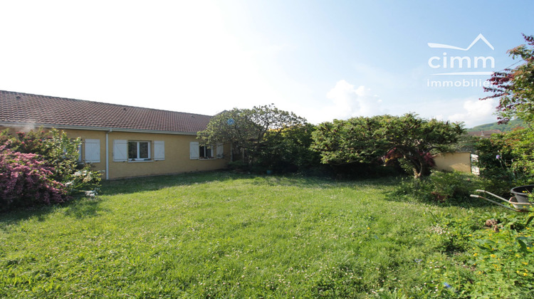 Ma-Cabane - Vente Maison Sillans, 100 m²
