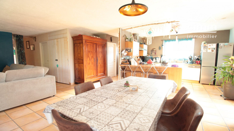 Ma-Cabane - Vente Maison Sillans, 100 m²