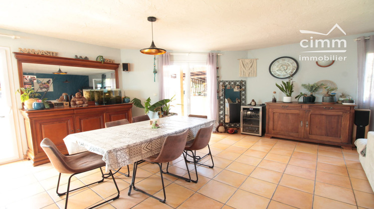 Ma-Cabane - Vente Maison Sillans, 100 m²