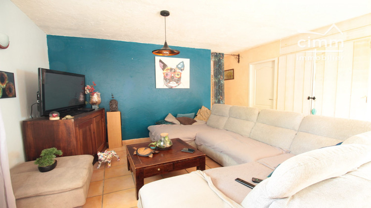 Ma-Cabane - Vente Maison Sillans, 100 m²