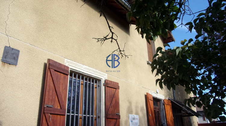 Ma-Cabane - Vente Maison SILLANS, 180 m²