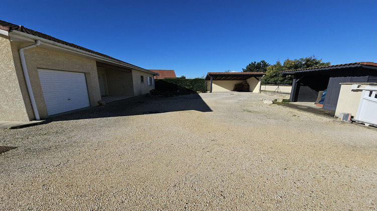 Ma-Cabane - Vente Maison SILLANS, 120 m²