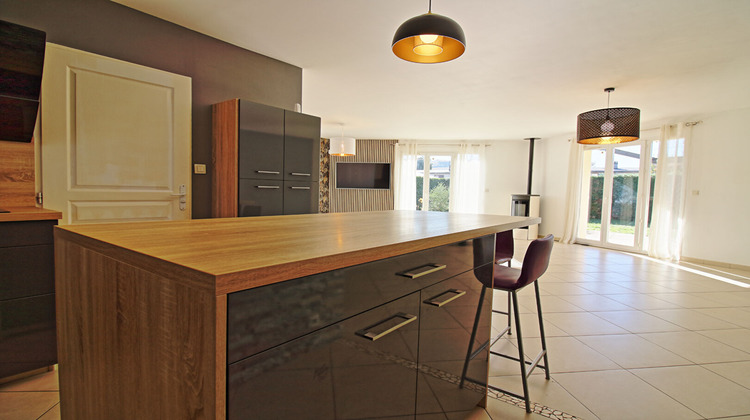 Ma-Cabane - Vente Maison SILLANS, 120 m²
