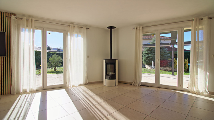 Ma-Cabane - Vente Maison SILLANS, 120 m²