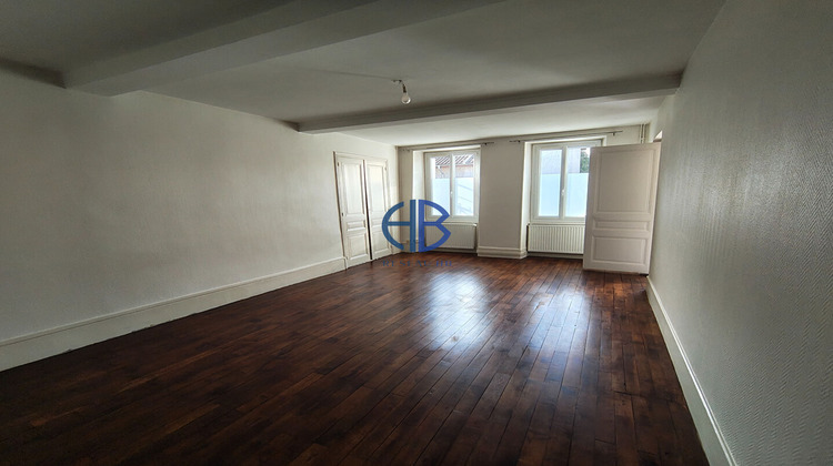 Ma-Cabane - Vente Maison SILLANS, 99 m²