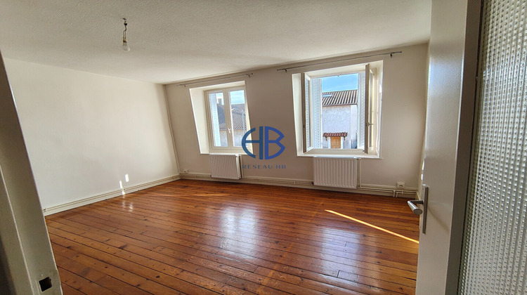 Ma-Cabane - Vente Maison SILLANS, 99 m²