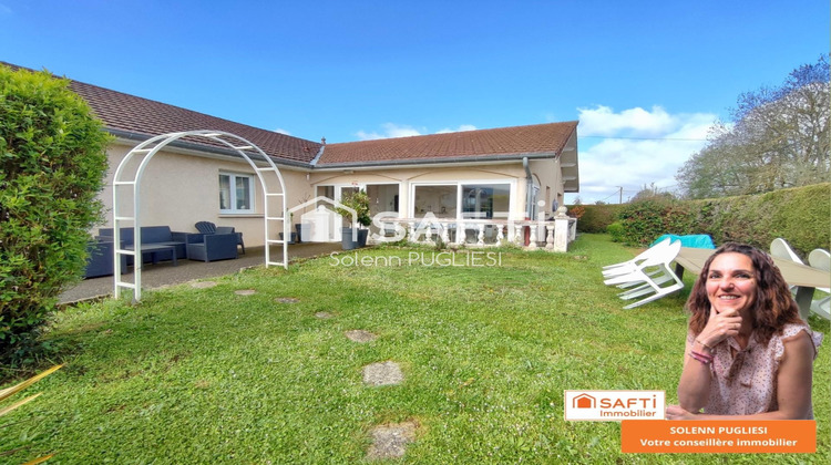 Ma-Cabane - Vente Maison Sillans, 170 m²