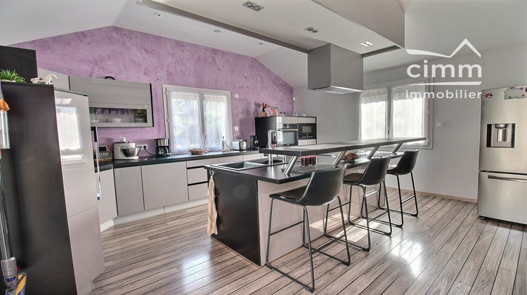 Ma-Cabane - Vente Maison Sillans, 140 m²