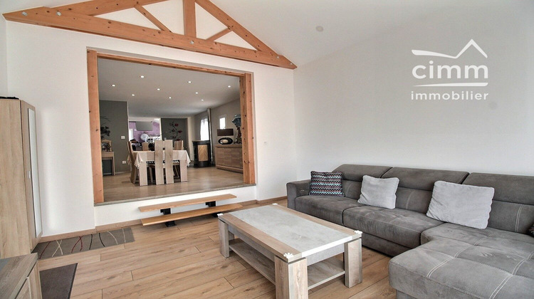 Ma-Cabane - Vente Maison Sillans, 140 m²