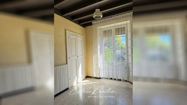 Ma-Cabane - Vente Maison SILLANS, 80 m²