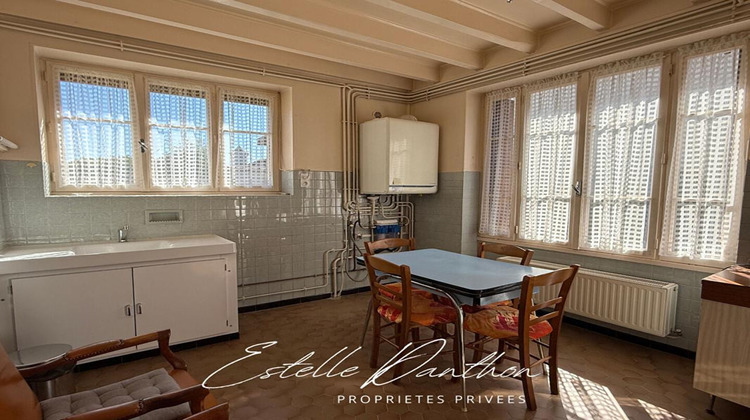 Ma-Cabane - Vente Maison SILLANS, 80 m²