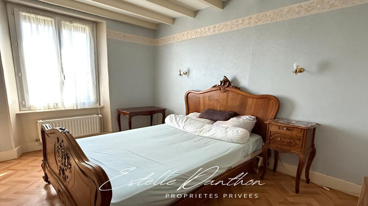 Ma-Cabane - Vente Maison SILLANS, 80 m²