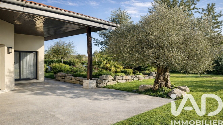 Ma-Cabane - Vente Maison Sillans, 206 m²