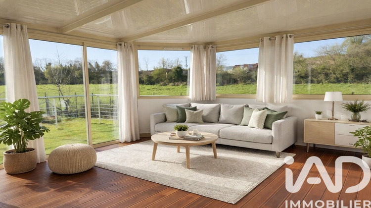 Ma-Cabane - Vente Maison Sillans, 206 m²