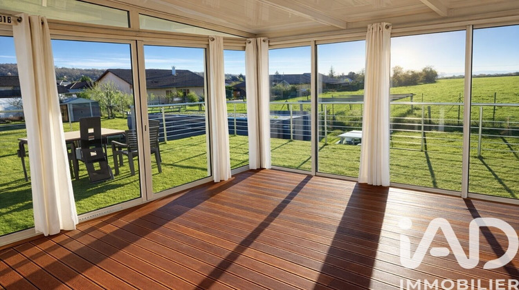 Ma-Cabane - Vente Maison Sillans, 206 m²