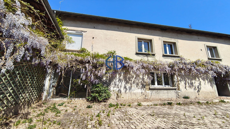 Ma-Cabane - Vente Maison SILLANS, 193 m²