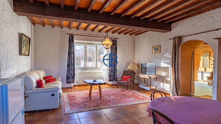 Ma-Cabane - Vente Maison SILLANS, 193 m²