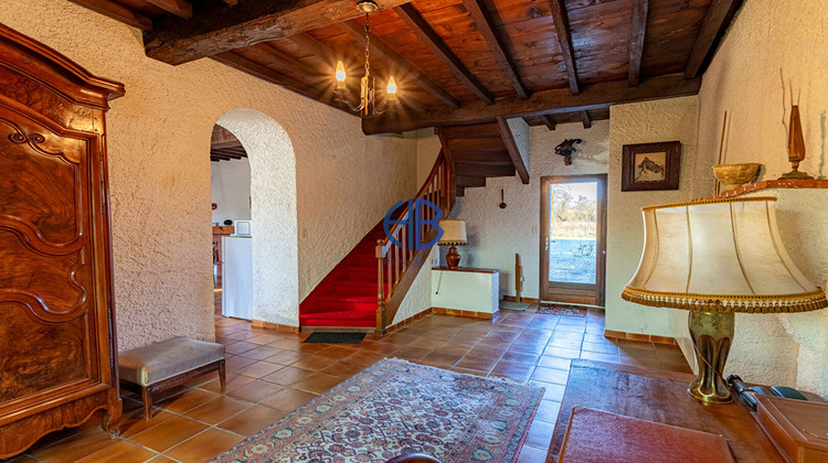 Ma-Cabane - Vente Maison SILLANS, 193 m²