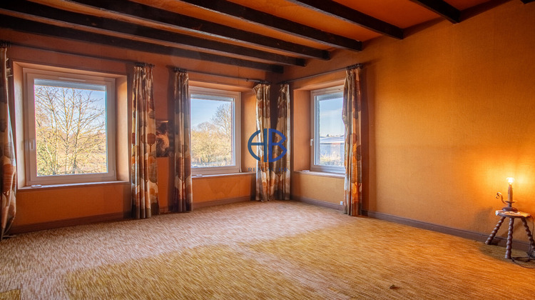 Ma-Cabane - Vente Maison SILLANS, 193 m²