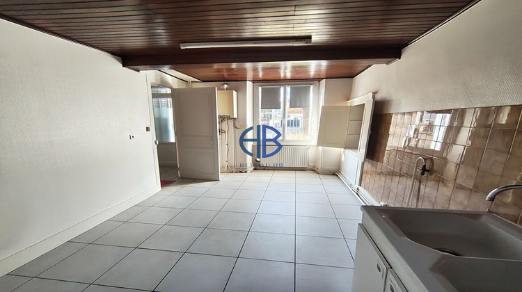 Ma-Cabane - Vente Maison SILLANS, 99 m²