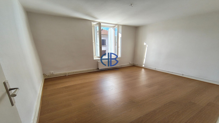 Ma-Cabane - Vente Maison SILLANS, 99 m²