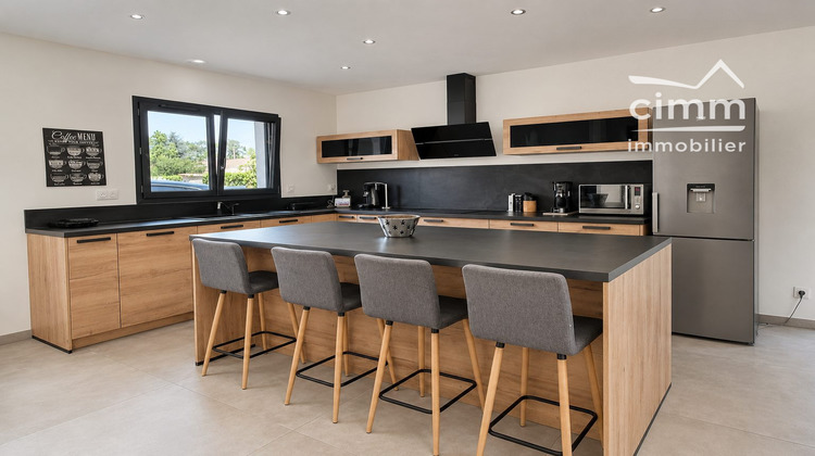 Ma-Cabane - Vente Maison Sillans, 124 m²