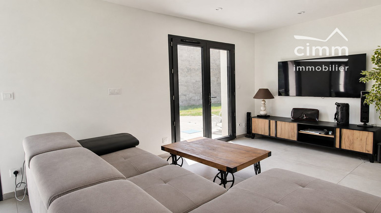 Ma-Cabane - Vente Maison Sillans, 124 m²